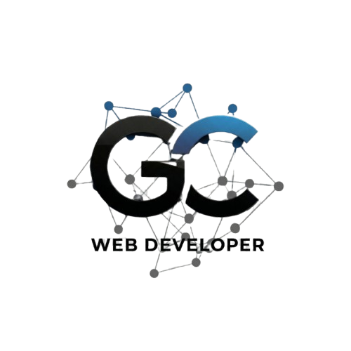 logo GC Web Developer